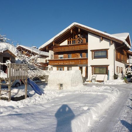 Gastehaus Koch Apartment Fischen im Allgaeu Bagian luar foto